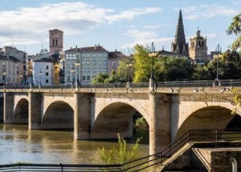 Logroño: La nueva joya oculta de España sin multitudes