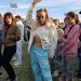 Lollapalooza: moda y libertad en un festival