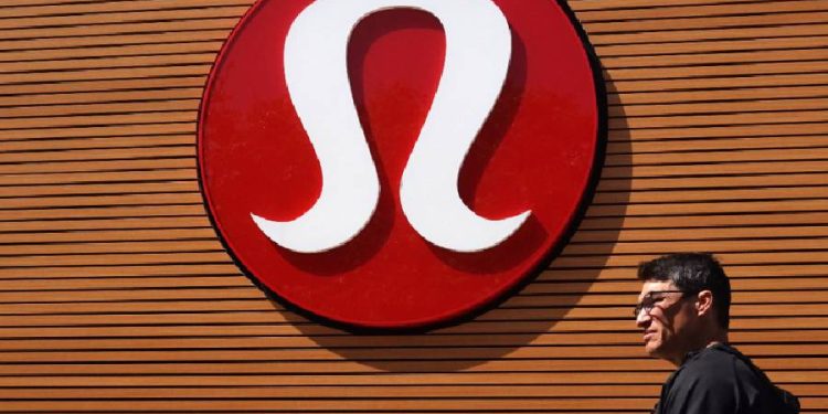 Lululemon: Desaceleración y retos en el horizonte