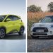 Disputa Automotriz: BMW y BYD se enfrentan por los derechos de «Mini» en Chile