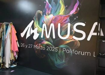 MUSA Design Fest 2025: Innovación y moda