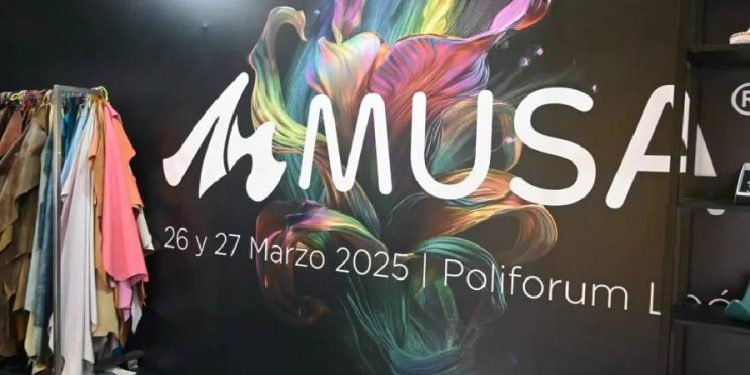 MUSA Design Fest 2025: Innovación y moda