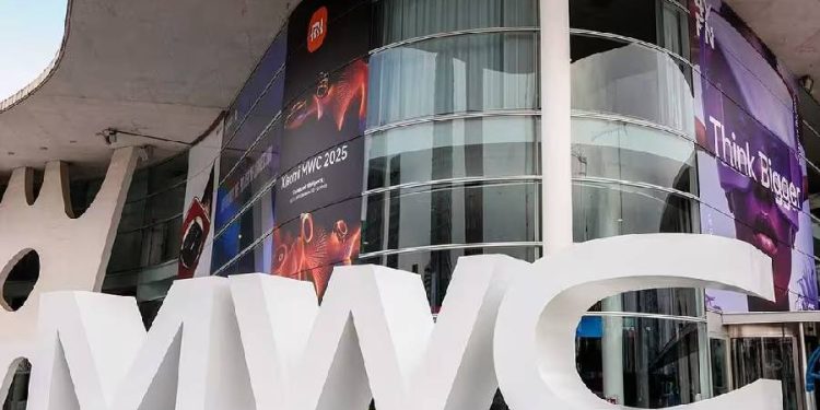 MWC 2025: España a la conquista del futuro digital