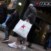 Macy's: beneficio al alza, ventas a la baja