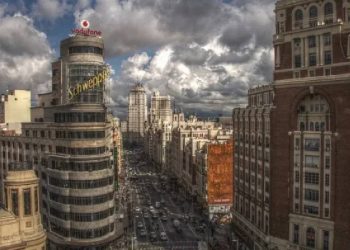 Madrid: Entre brillo y desafíos