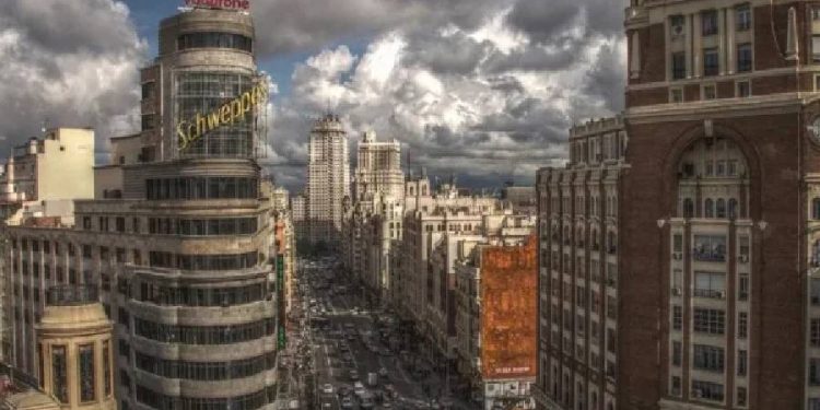 Madrid: Entre brillo y desafíos