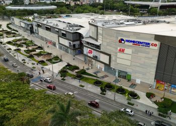 Mallplaza refuerza su crecimiento en la Región Andina