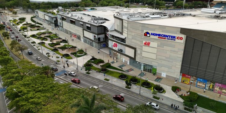 Mallplaza refuerza su crecimiento en la Región Andina