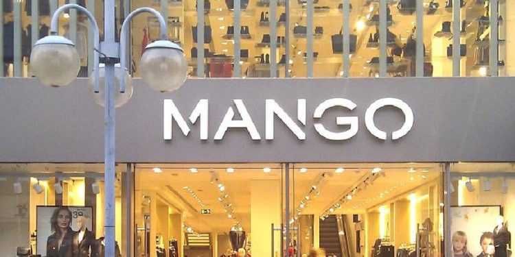 Mango reporta un 27% más de beneficio en 2024