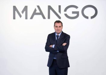 Mango: nuevo liderazgo, nueva era