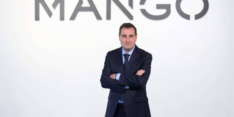 Mango: nuevo liderazgo, nueva era