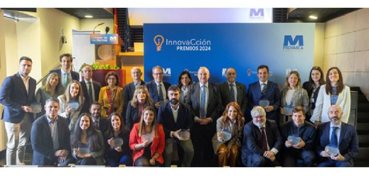 Marcas innovadoras en gran consumo: premios InnovaCción 2025