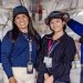 Más mujeres en la aviación comercial con Latam Airlines Perú