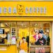 Mega MGC Coffee