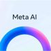 Meta AI llega a España: descubre el círculo azul en WhatsApp