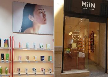 Miin Cosmetics aumenta su facturación un 63% y expande frontera