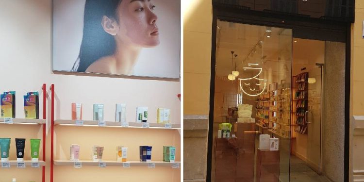 Miin Cosmetics aumenta su facturación un 63% y expande frontera