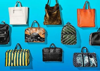 Mini bolsos: El nuevo must-have de la moda