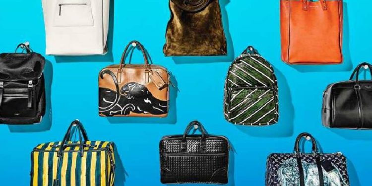 Mini bolsos: El nuevo must-have de la moda