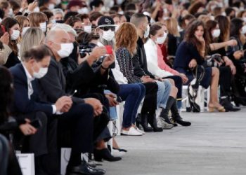 Moda en la era Post-Pandemia: Un decálogo de transformaciones y resiliencia