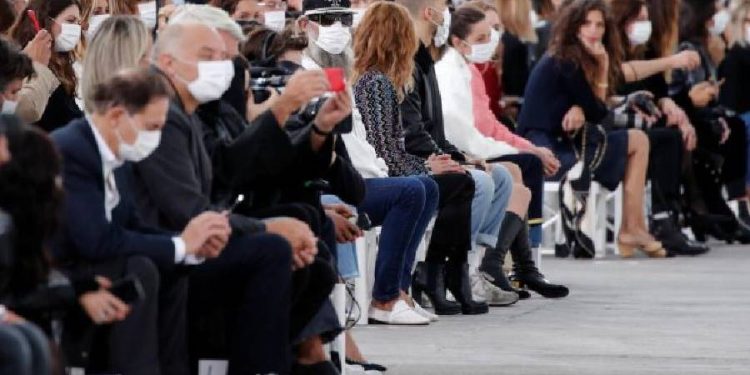 Moda en la era Post-Pandemia: Un decálogo de transformaciones y resiliencia
