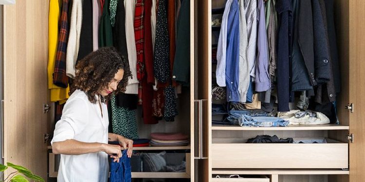 Caída histórica en ventas de moda en España