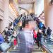 Modernización urgente: El futuro de las escaleras mecánicas en España
