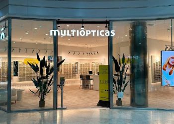 Multiópticas: crecimiento y globalización