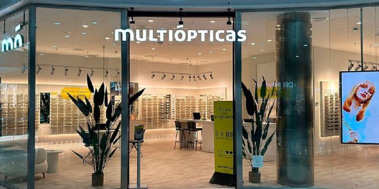 Multiópticas: crecimiento y globalización
