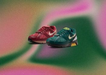 Nike y Apron Records: Un lanzamiento que sacude el mundo de la moda urbana