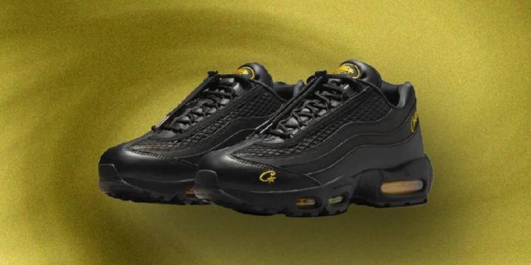Icónica colaboración entre Corteiz y Nike promete revolucionar la escena del calzado urbano