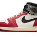 La joya de la corona: Air Jordan 1 de Union LA llegan al mercado