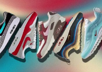 Conoce los detalles y lanzamientos del Nike Air Max Day 2025