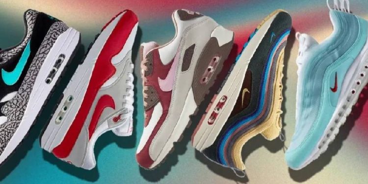Conoce los detalles y lanzamientos del Nike Air Max Day 2025