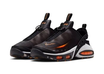 Las Nike Air Max Craze fueron unas de las reinas del Y2K auténtico y ahora están de vuelta