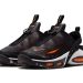 Las Nike Air Max Craze fueron unas de las reinas del Y2K auténtico y ahora están de vuelta