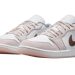 Las Air Jordan 1 Low «Coral Reef» son las zapatillas inspiradas en el océano que lucirás todo el año