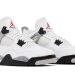 Llegaron las Air Jordan 4 “White Cement”