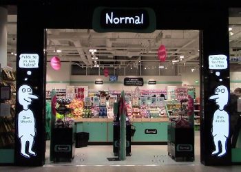 Normal abre en calle Carretas su primera tienda en Madrid