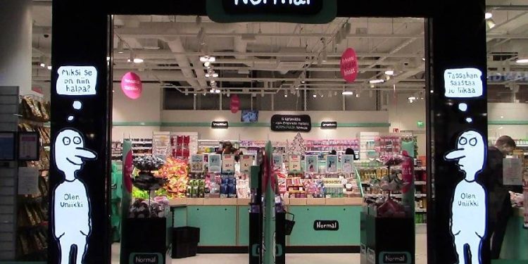 Normal abre en calle Carretas su primera tienda en Madrid