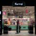 Normal abre en calle Carretas su primera tienda en Madrid
