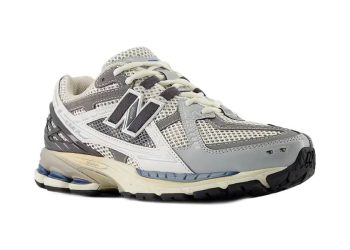 Las New Balance 1906U se han convertido en las reinas del estilo Y2K