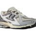 Las New Balance 1906U se han convertido en las reinas del estilo Y2K