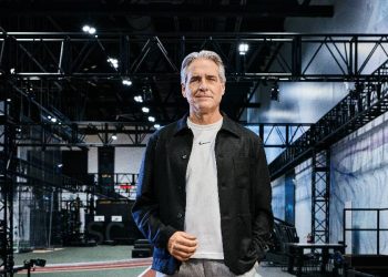 Nike renace: el plan Win Now de Elliott Hill