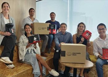 Noblex y Atma llegan al mercado peruano de la mano de Mercado Libre
