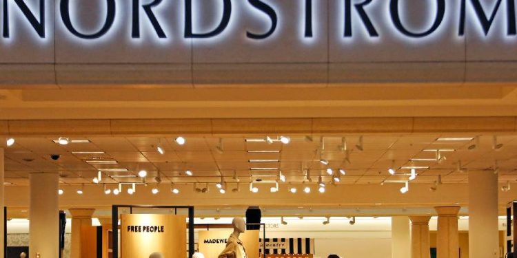 Nordstrom: crecimiento firme rumbo a la privacidad