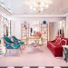 Nueva boutique de Carolina Herrera: un hogar en la moda