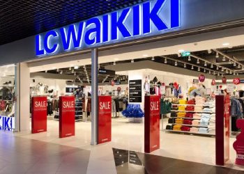 LC Waikiki