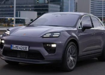 Porsche anuncia que podría construir un nuevo Cayenne de combustión