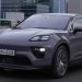 Porsche anuncia que podría construir un nuevo Cayenne de combustión